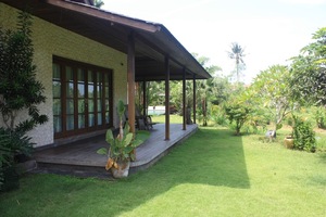  VILLA BATU 