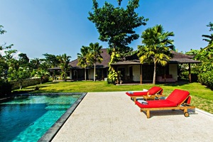  VILLA BATU 