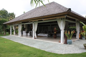  VILLA BATU 