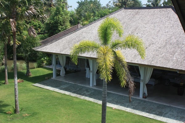  VILLA BATU 