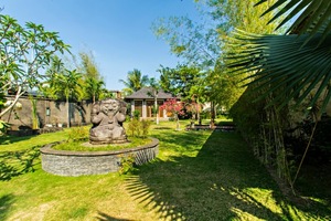  VILLA BATU 