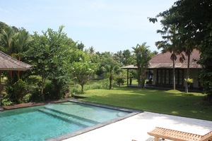  VILLA BATU 