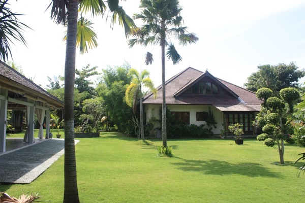  VILLA BATU 