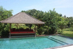  VILLA BATU 