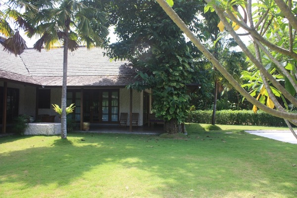  VILLA BATU 