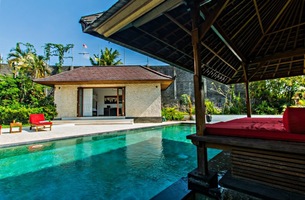  VILLA BATU 