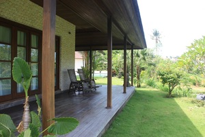  VILLA BATU 