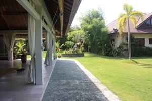  VILLA BATU 