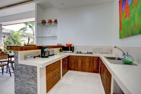  VILLA JONAS SEMINYAK 