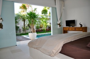  VILLA JONAS SEMINYAK 