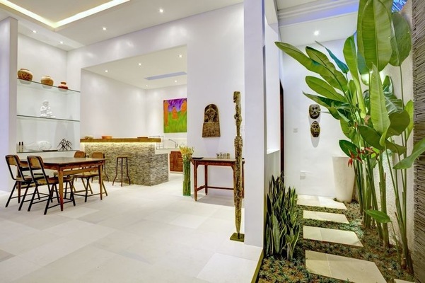  VILLA JONAS SEMINYAK 