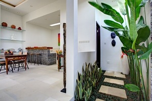  VILLA JONAS SEMINYAK 