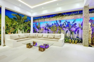  VILLA JONAS SEMINYAK 