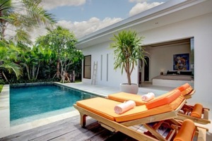  VILLA JONAS SEMINYAK 