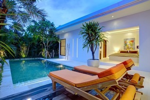 VILLA JONAS SEMINYAK 