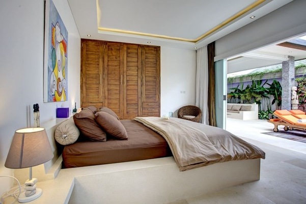  VILLA JONAS SEMINYAK 