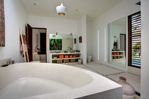  VILLA JONAS SEMINYAK 