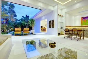  VILLA JONAS SEMINYAK 