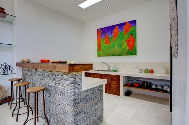  VILLA JONAS SEMINYAK 
