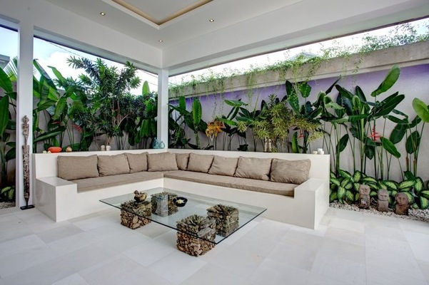  VILLA JONAS SEMINYAK 