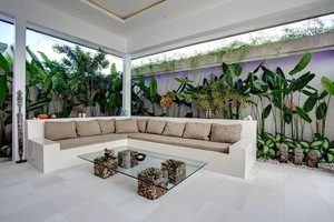  VILLA JONAS SEMINYAK 
