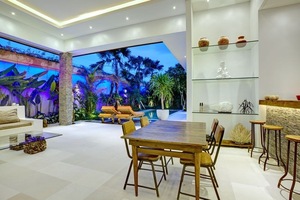  VILLA JONAS SEMINYAK 