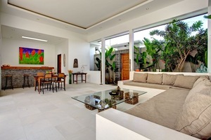  VILLA JONAS SEMINYAK 