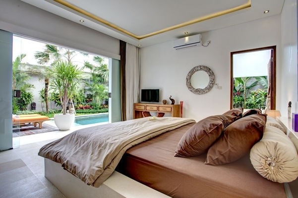  VILLA JONAS SEMINYAK 