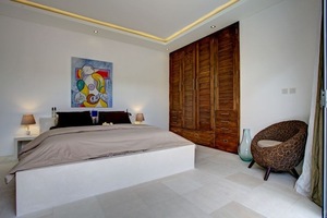  VILLA JONAS SEMINYAK 