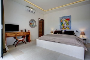  VILLA JONAS SEMINYAK 