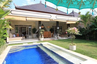  VILLA ALDO 