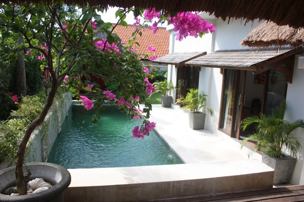  VILLA FIFI CANGGU 