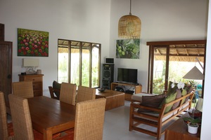  VILLA FIFI CANGGU 