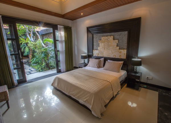  VILLA TAMANSARI KEROBOKAN 