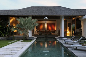  VILLA JOSS 
