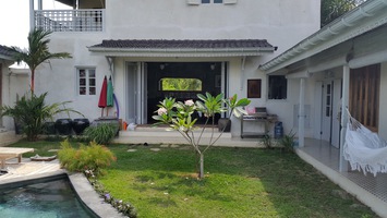  VILLA ASRI UMALAS 