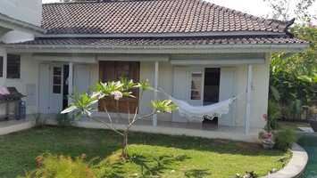  VILLA ASRI UMALAS 