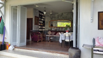  VILLA ASRI UMALAS 