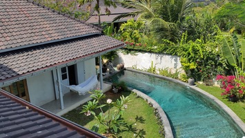  VILLA ASRI UMALAS 