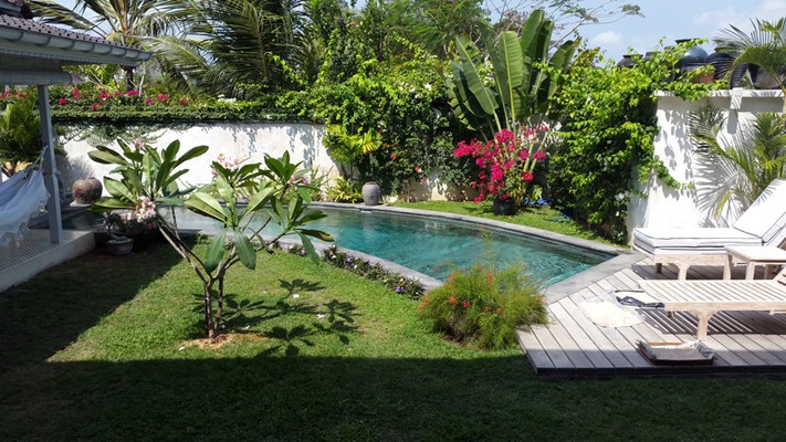  VILLA ASRI UMALAS 