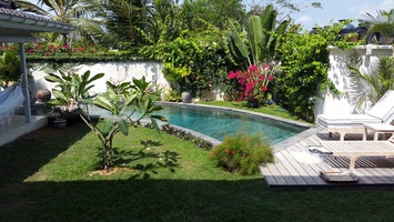  VILLA ASRI UMALAS 