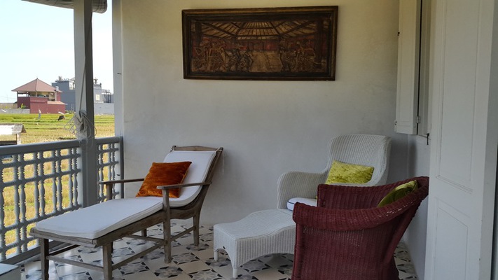  VILLA ASRI UMALAS 