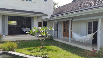  VILLA ASRI UMALAS 