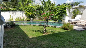  VILLA ASRI UMALAS 