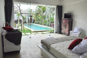  VILLA CINTAKU CANGGU 