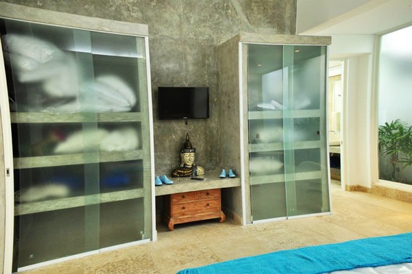  VILLA CINTAKU CANGGU 