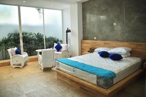  VILLA CINTAKU CANGGU 