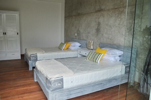  VILLA CINTAKU CANGGU 