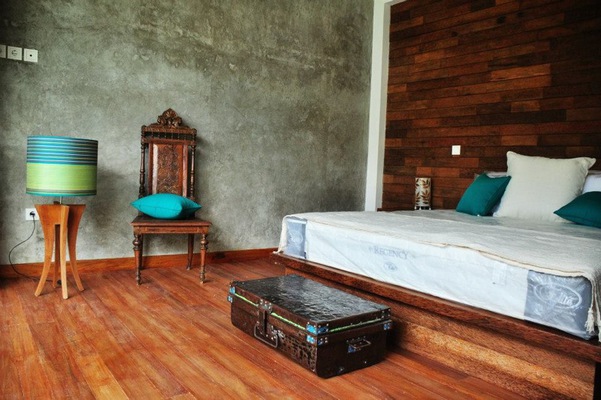  VILLA CINTAKU CANGGU 