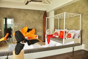  VILLA CINTAKU CANGGU 